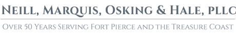 Neill, Marquis, Osking & Hale, PLLC