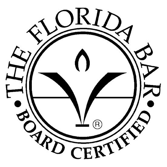 Board Certified Attorneys