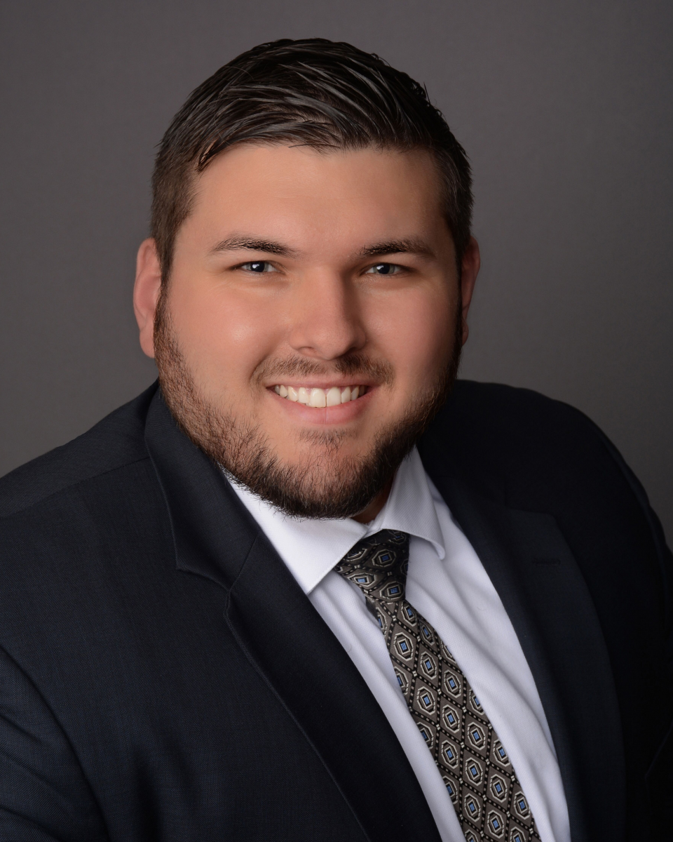 Attorney Brandon M. Hale