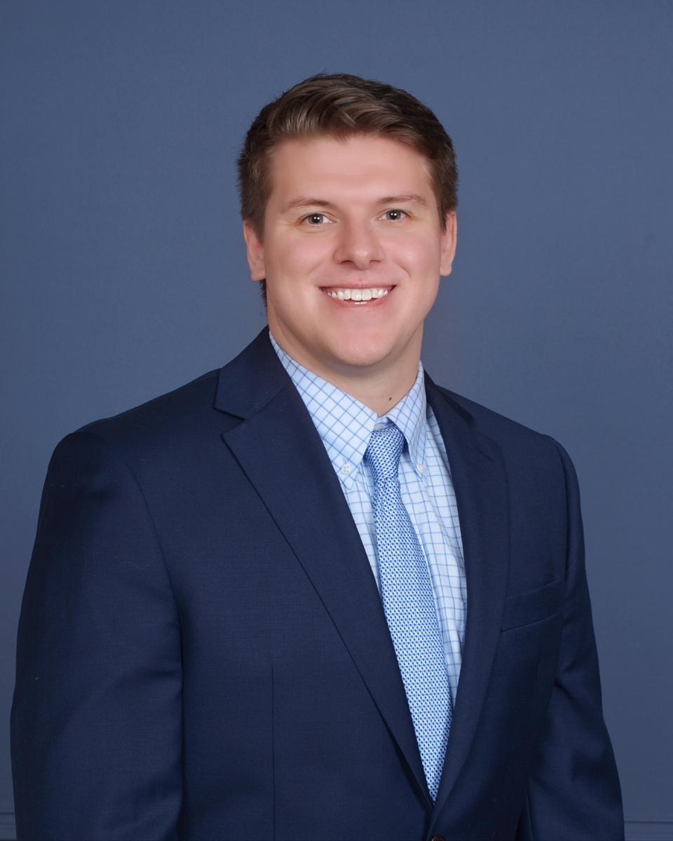 Attorney Matthew C. London